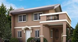 Unités disponibles à Camella Butuan