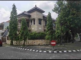  Rumah for sale in Gayungan, Surabaya, Gayungan