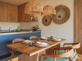 1 Schlafzimmer Wohnung zu verkaufen in Compostela, Nayarit, Compostela