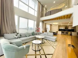 4 chambre Appartement for rent in District 7, Ho Chi Minh City, Tan Phong, District 7