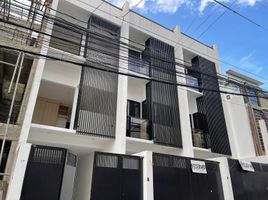 4 Schlafzimmer Reihenhaus zu verkaufen in Quezon City, Metro Manila, Quezon City, Eastern District, Metro Manila