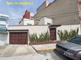 3 Habitación Casa en venta en Naucalpan De Juarez, México, Naucalpan De Juarez