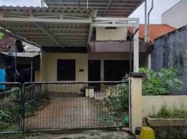 3 Kamar Rumah for sale in Wonocolo, Surabaya, Wonocolo