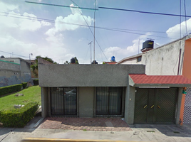 Maison 3 chambre à vendre à Tultepec, Mexico, Tultepec
