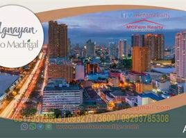 1 Bedroom Condo for sale in Manila Baywalk, Malate, Malate