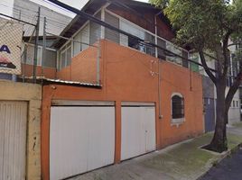 3 Schlafzimmer Villa zu verkaufen in Miguel Hidalgo, Mexico City, Miguel Hidalgo