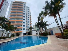 4 Habitación Apartamento en venta en Tonsupa, Atacames, Tonsupa