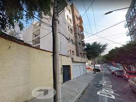 2 Habitación Apartamento en venta en Miguel Hidalgo, Ciudad de México, Miguel Hidalgo