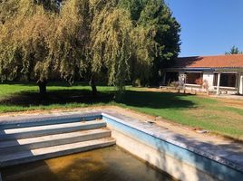  Terreno (Parcela) en venta en Melipilla, Santiago, Melipilla, Melipilla