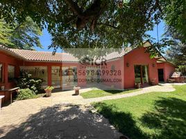  Terreno (Parcela) en venta en Los Andes, Valparaíso, Rinconada, Los Andes
