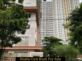 1 Habitación Departamento en venta en Makati City, Metro Manila, Makati City, Southern District