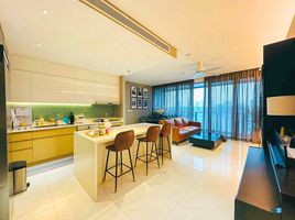 2 Phòng ngủ Chung cư for rent in Sài Gòn Pearl, Phường 22, Phường 22