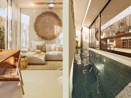 2 Schlafzimmer Appartement zu verkaufen in Cozumel, Quintana Roo, Cozumel