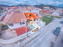 5 Bedroom House for sale in Cathedral of the Immaculate Conception, Cuenca, Cuenca, Cuenca