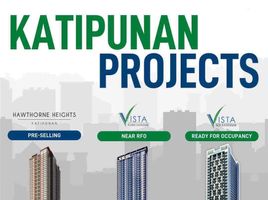 1 Habitación Departamento en venta en Quezon City, Metro Manila, Quezon City