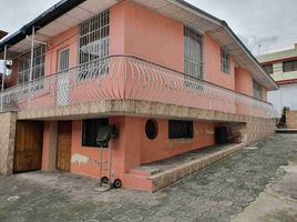 4 Habitación Casa en venta en Basilica of the National Vow, Quito, Quito, Quito