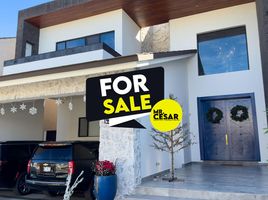 3 Bedroom House for sale in Hermosillo, Sonora, Hermosillo