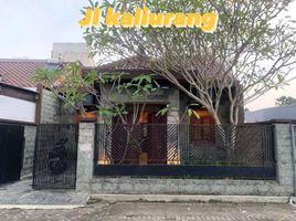 3 Kamar Vila for sale in Ngaglik, Yogyakarta, Ngaglik