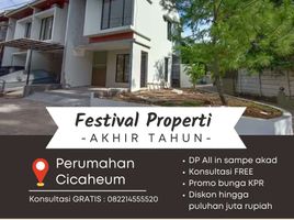 3 Bedroom Villa for sale in Bandung Institute of Technology, Sukajadi, Kiaracondong