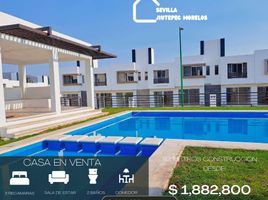 3 Schlafzimmer Wohnung zu verkaufen in Cuernavaca, Morelos, Cuernavaca