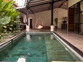 2 Kamar Vila for sale in Ubud, Gianyar, Ubud