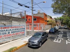  Haus zu verkaufen in Benito Juarez, Mexico City, Benito Juarez
