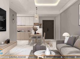 2 Bedroom Condo for rent in Tan Phu, Ho Chi Minh City, Tan Phu
