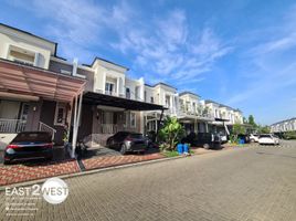 5 Bedroom House for sale in Basilea Convention Center, Legok, Serpong