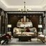 3 Bedroom Apartment for sale in District 7 Ho Chi Minh City, Tan Phu, District 7