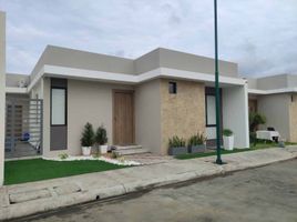 3 Habitación Villa en venta en Portoviejo, Manabi, Portoviejo, Portoviejo