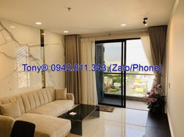 2 Bedroom Apartment for rent in Ward 2, Ho Chi Minh City, Ward 2