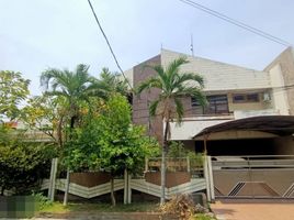 5 Kamar Rumah for sale in Surabaya, East Jawa, Mulyorejo, Surabaya