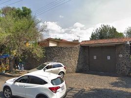 3 Bedroom House for sale in Coyoacan, Mexico City, Coyoacan, Mexico City