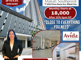  Wohnung zu verkaufen in Makati City, Metro Manila, Makati City, Southern District