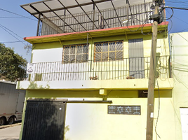 Villa 4 chambre à vendre à Gustavo A Madero, Mexico City, Gustavo A Madero