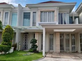 5 Habitación Casa en venta en Sukolilo, East Jawa, Sukolilo