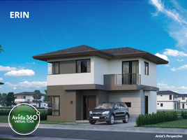 3 Bedroom House for sale in Santa Rosa City, Laguna, Santa Rosa City