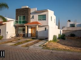 Maison 3 chambre à vendre à Queretaro, Queretaro, Queretaro, Queretaro
