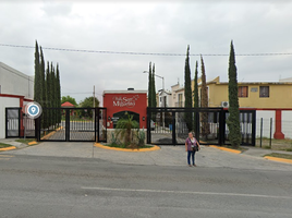2 Bedroom Apartment for sale in Guadalupe, Nuevo Leon, Guadalupe
