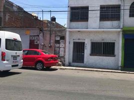 5 Habitación Villa en venta en Irapuato, Guanajuato, Irapuato