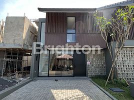 3 Habitación Villa en venta en Gunung Anyar, East Jawa, Gunung Anyar
