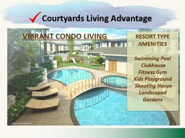  Apartment for sale in Hilton Port, Cebu, Lapu-Lapu City, Cebu