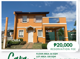 3 Bedroom Villa for sale in Cavite, Calabarzon, Dasmarinas City, Cavite