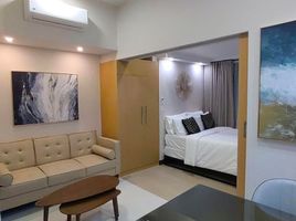 1 Bedroom Apartment for sale in Uptown Mall - Uptown Bonifacio, Makati City, Makati City