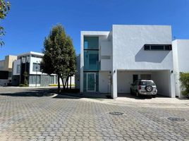 3 Schlafzimmer Haus zu verkaufen in Santa Isabel Cholula, Puebla, Santa Isabel Cholula