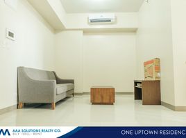 2 Bedroom Apartment for rent at One Uptown Residences, Makati City