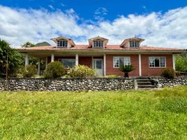 4 Bedroom House for sale in Casa del Sombrero Alberto Pulla Crafts Market, Cuenca, Cuenca, Cuenca