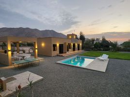 4 Bedroom Villa for sale in Cieneguilla, Lima, Cieneguilla, Lima, Lima, Peru