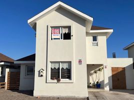 3 Habitación Casa en venta en La Serena, Elqui, La Serena