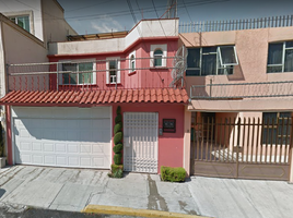 Villa 3 chambre à vendre à Cuauhtemoc, Mexico City, Cuauhtemoc